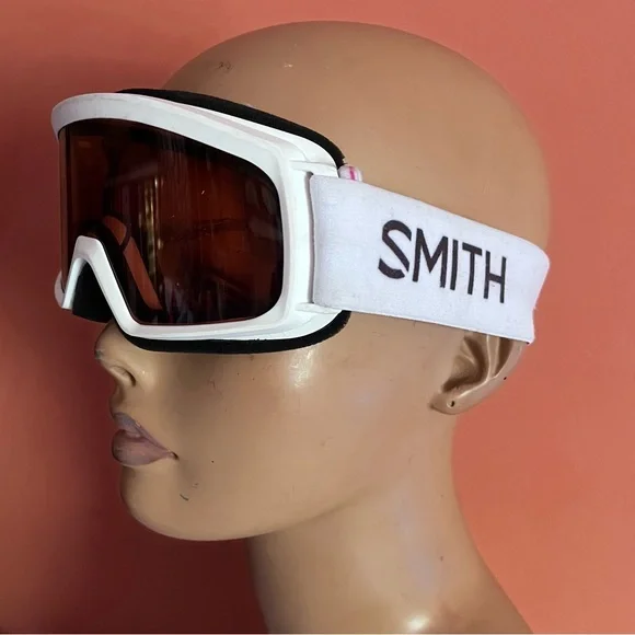 Smith Vogue Women's Ski Snowboard Goggles - Picture 2 of 8